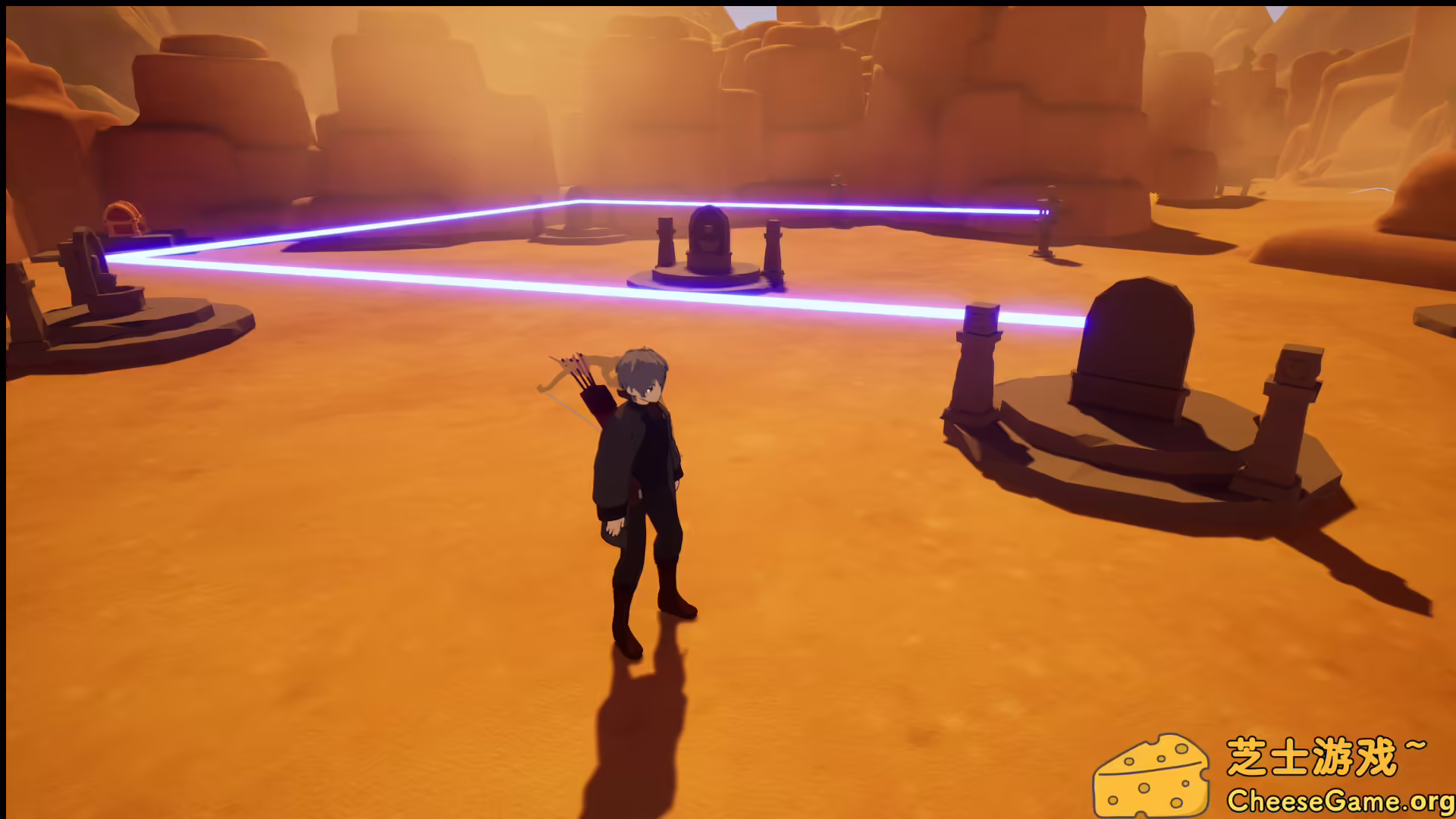 [PC]沉沦遗迹/Fallen Relics