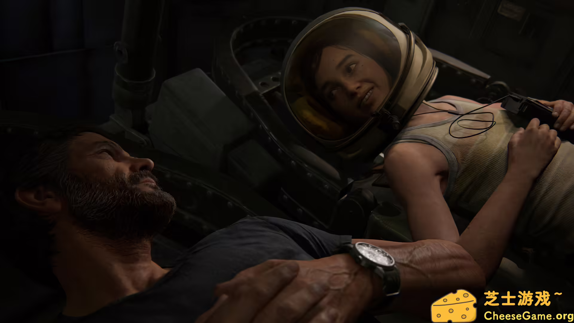 [PC]最后生还者2：重制版/美国末日2/The Last of Us Part II Remastered