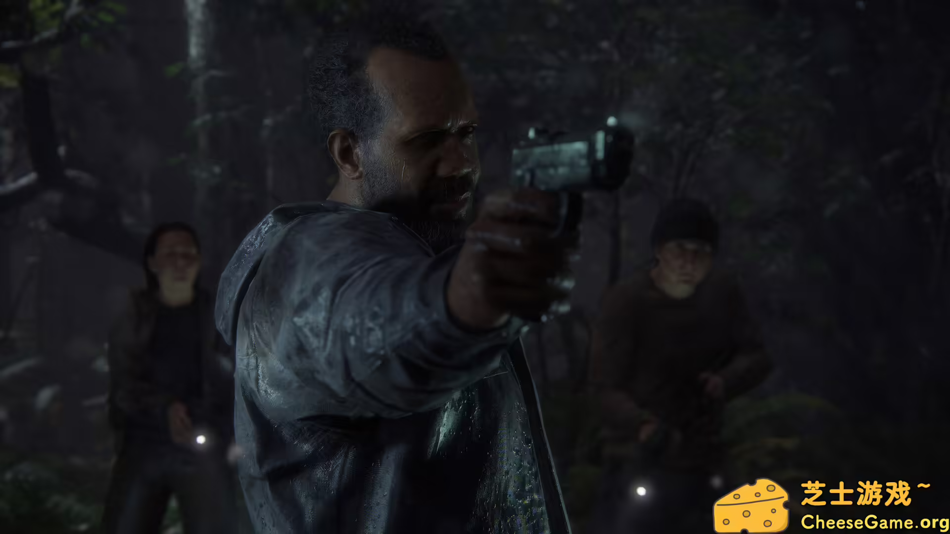 [PC]最后生还者2：重制版/美国末日2/The Last of Us Part II Remastered