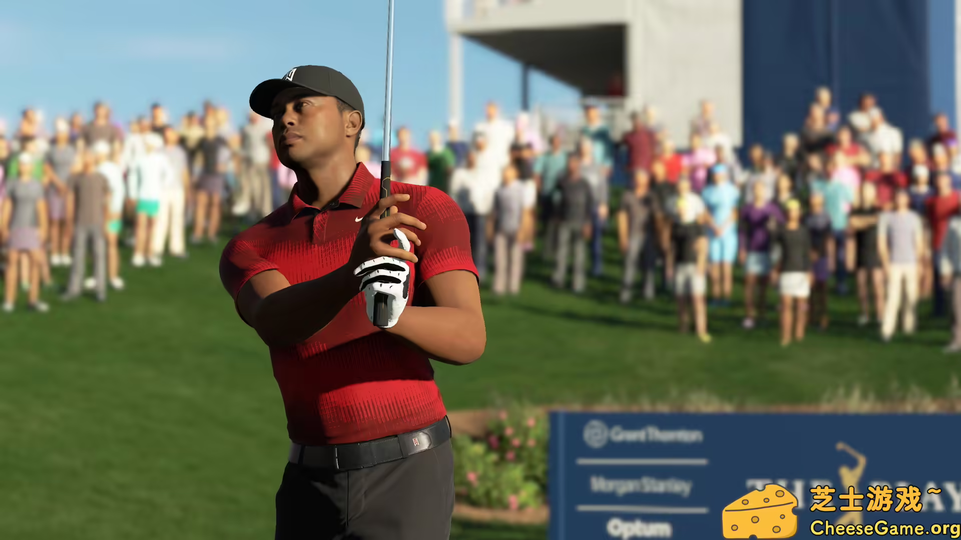 [PC]PGA巡回赛2K23/PGA TOUR 2K23