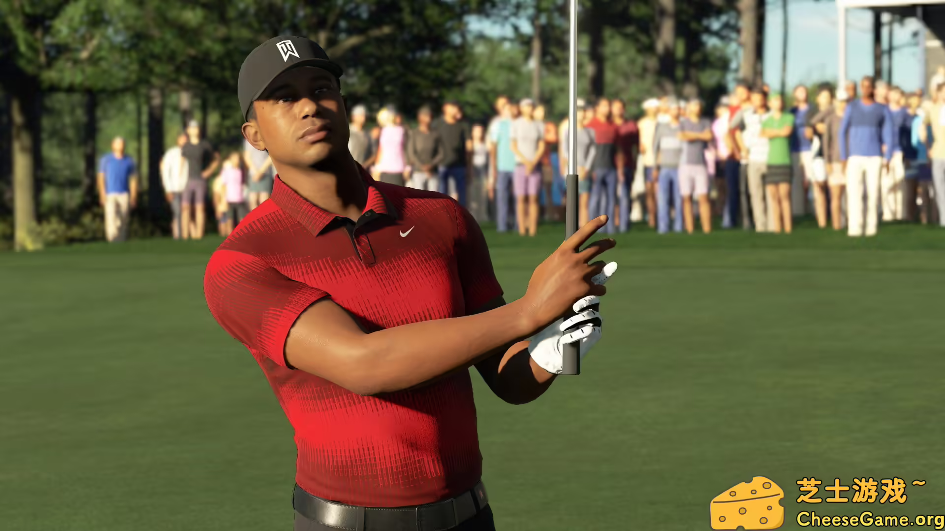 [PC]PGA巡回赛2K23/PGA TOUR 2K23