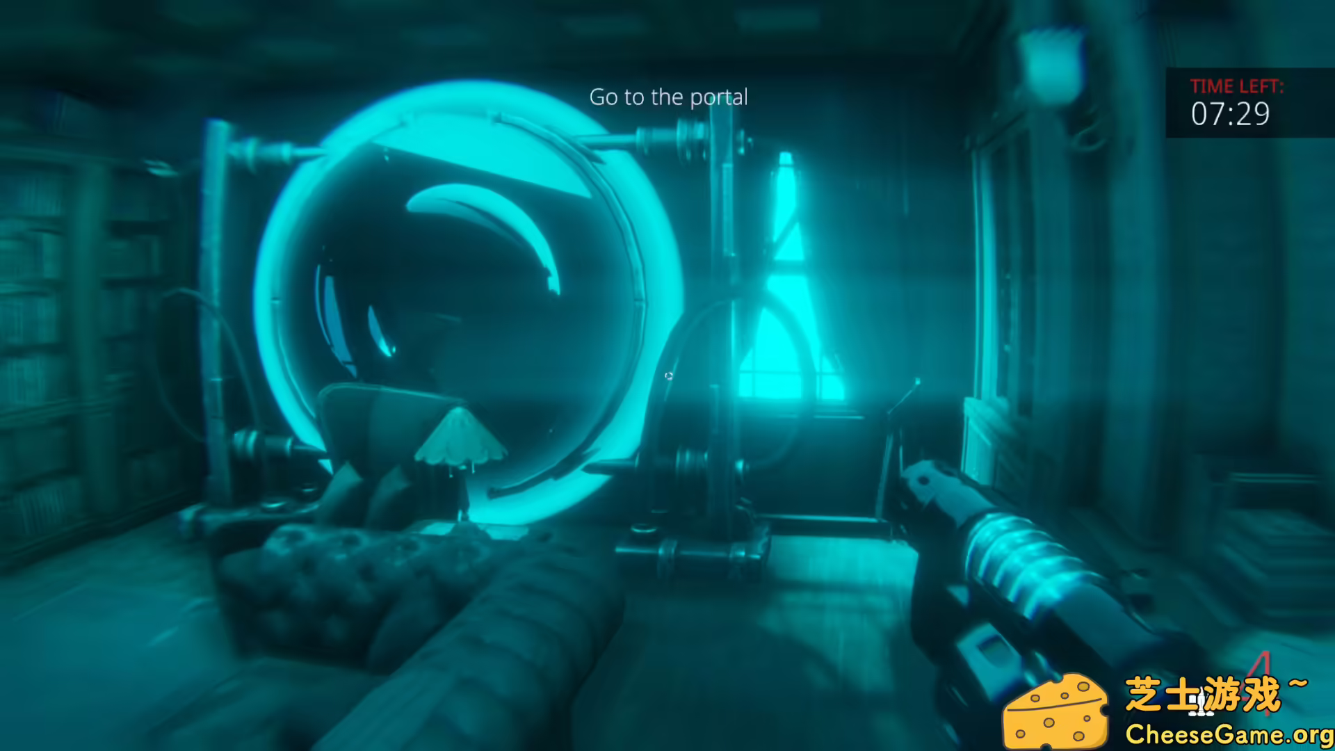 [PC]探秘者/Secret Seeker