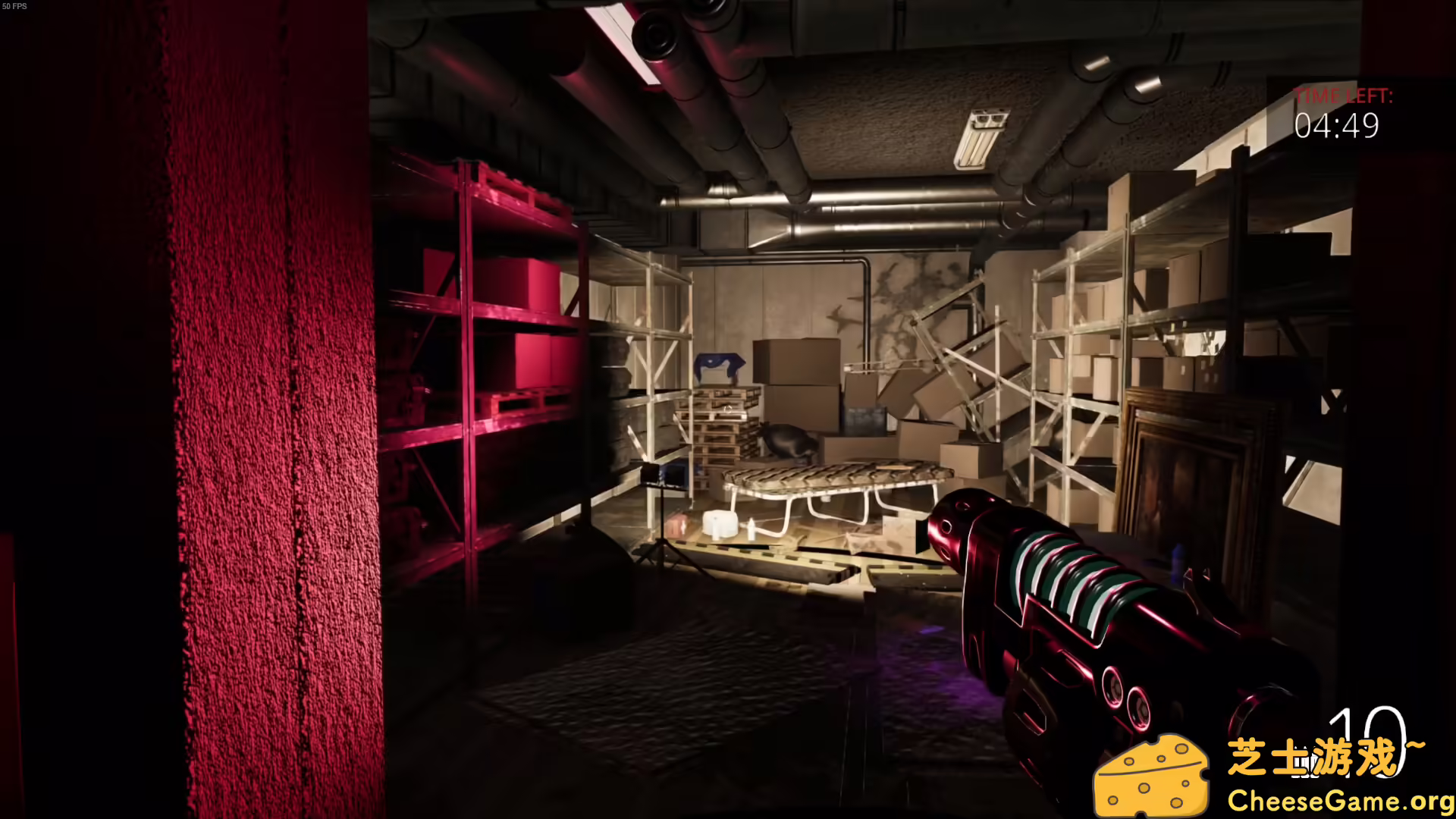 [PC]探秘者/Secret Seeker