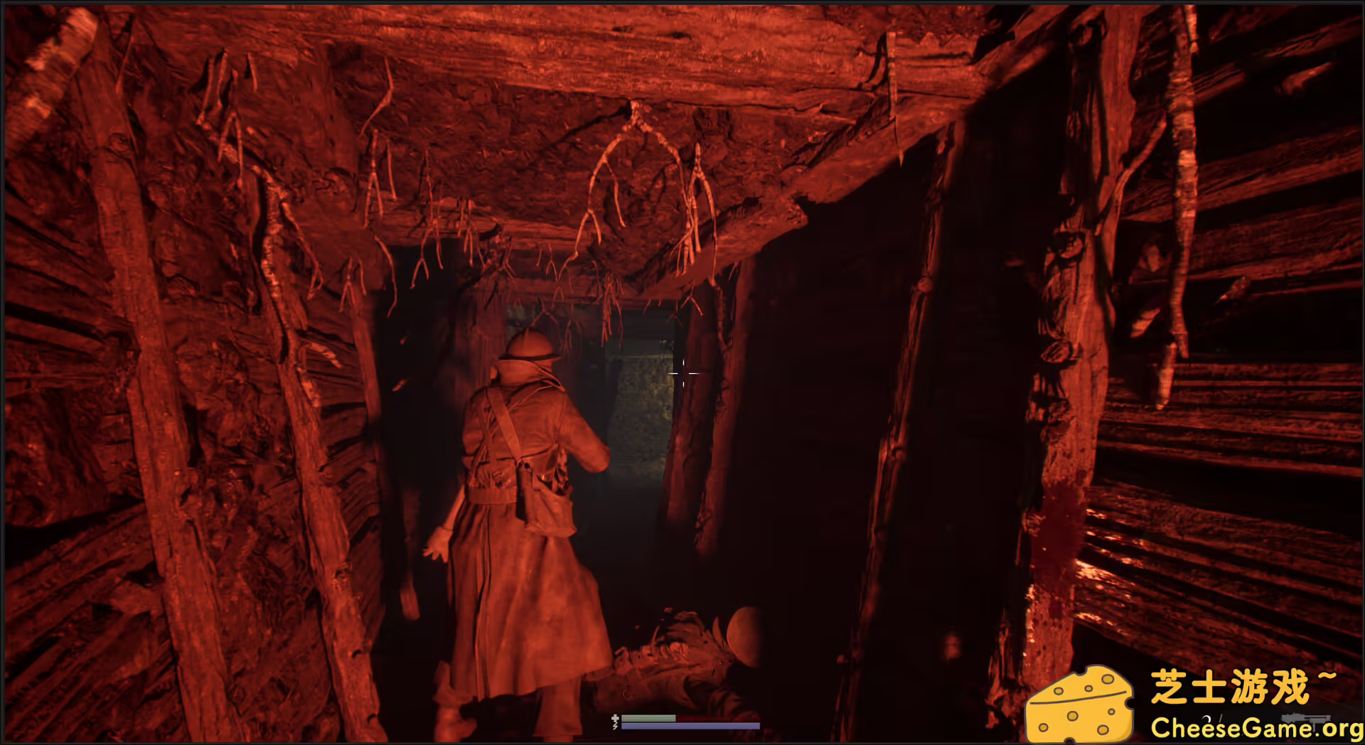 [PC]战壕传说/Trench Tales