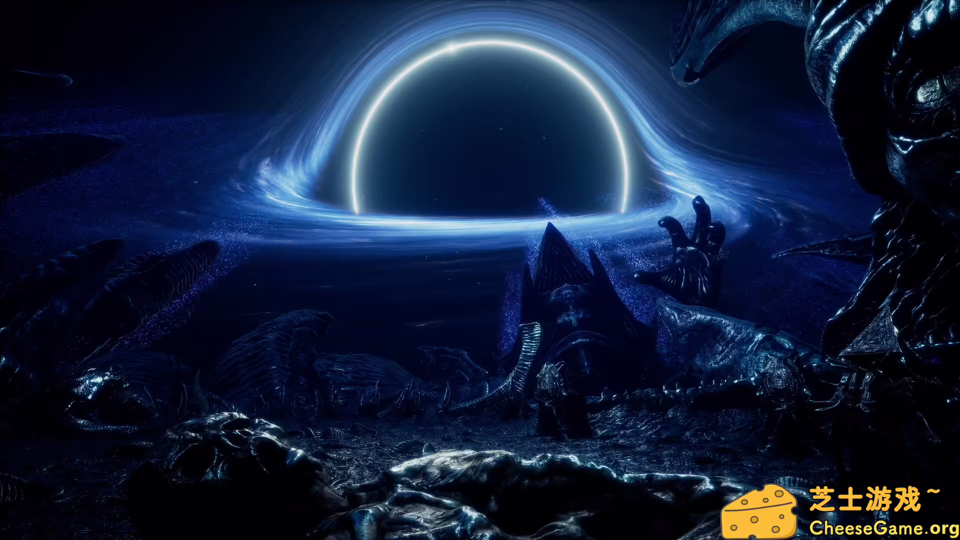 [PC]腐变症/Necrophosis