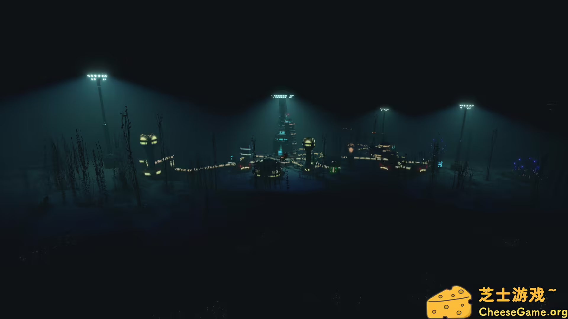 [PC]深渊生存/Surviving the Abyss