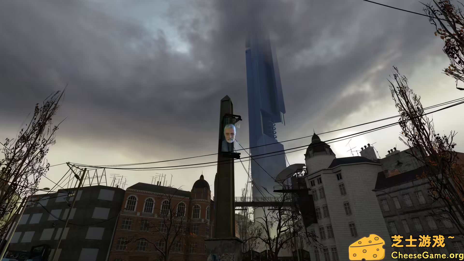 [PC]半条命2/Half-Life 2