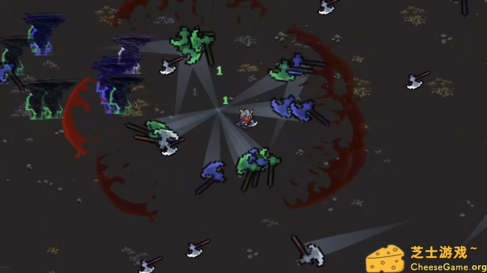 [PC]秘境探险者/Mystic Explorer