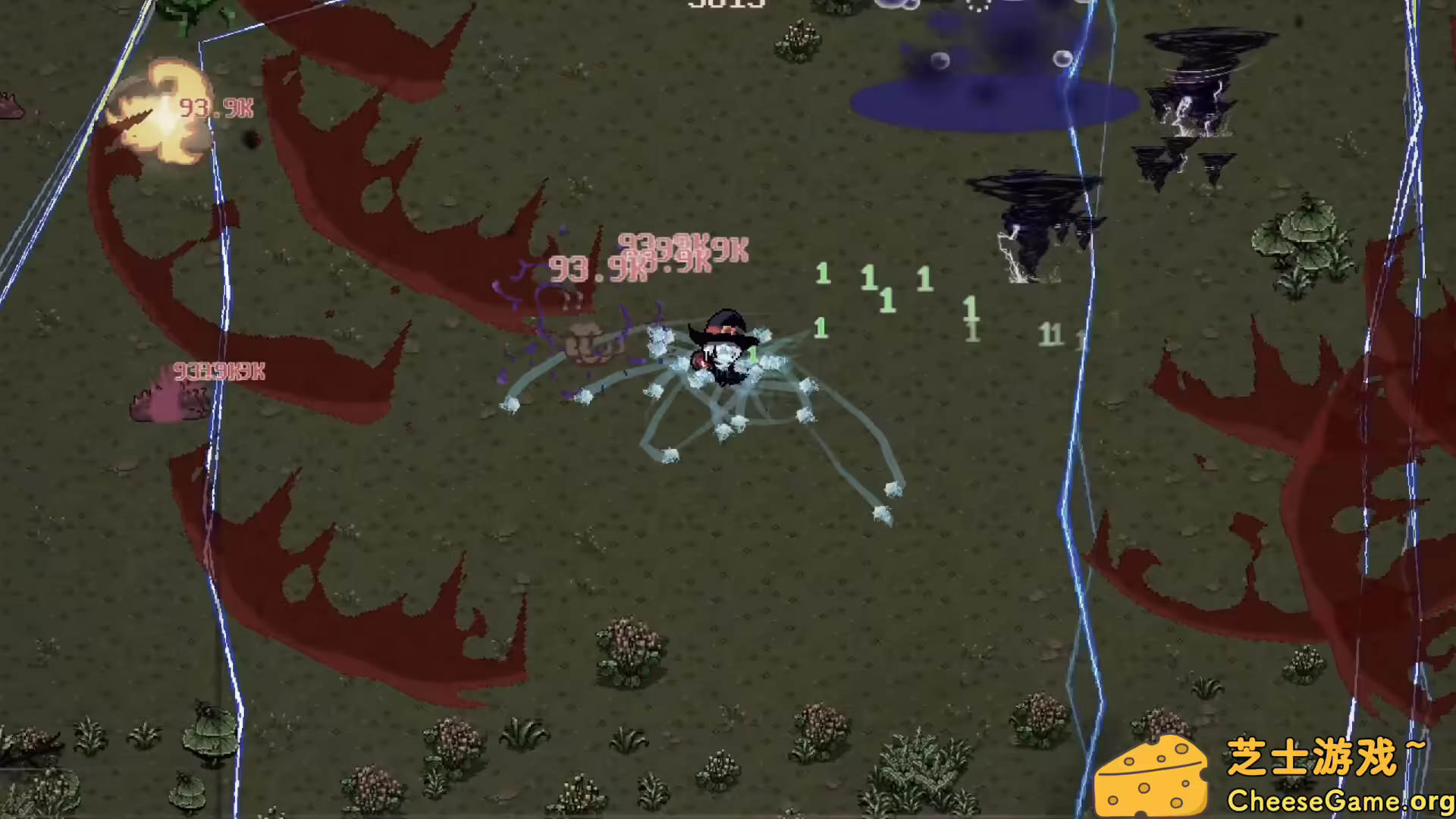 [PC]秘境探险者/Mystic Explorer