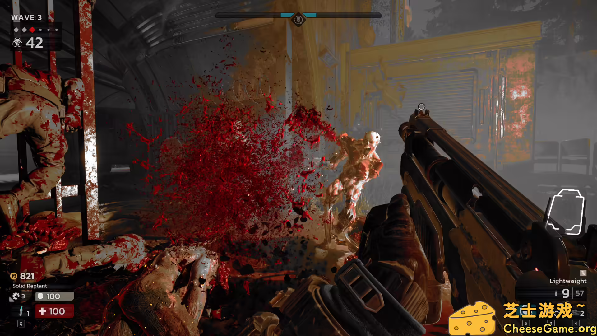 [PC]杀戮空间3/Killing Floor 3