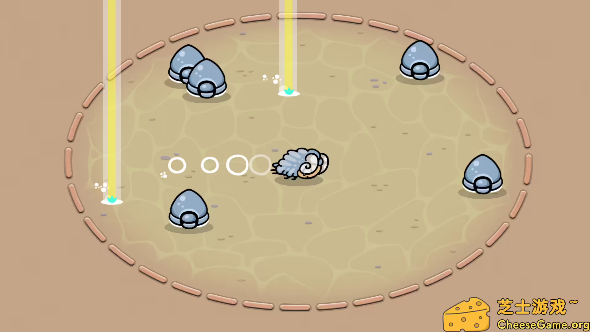 [PC]战斗公羊/Battle Ram