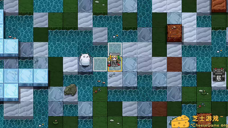 [PC]沙盒勇者/Craft Hero