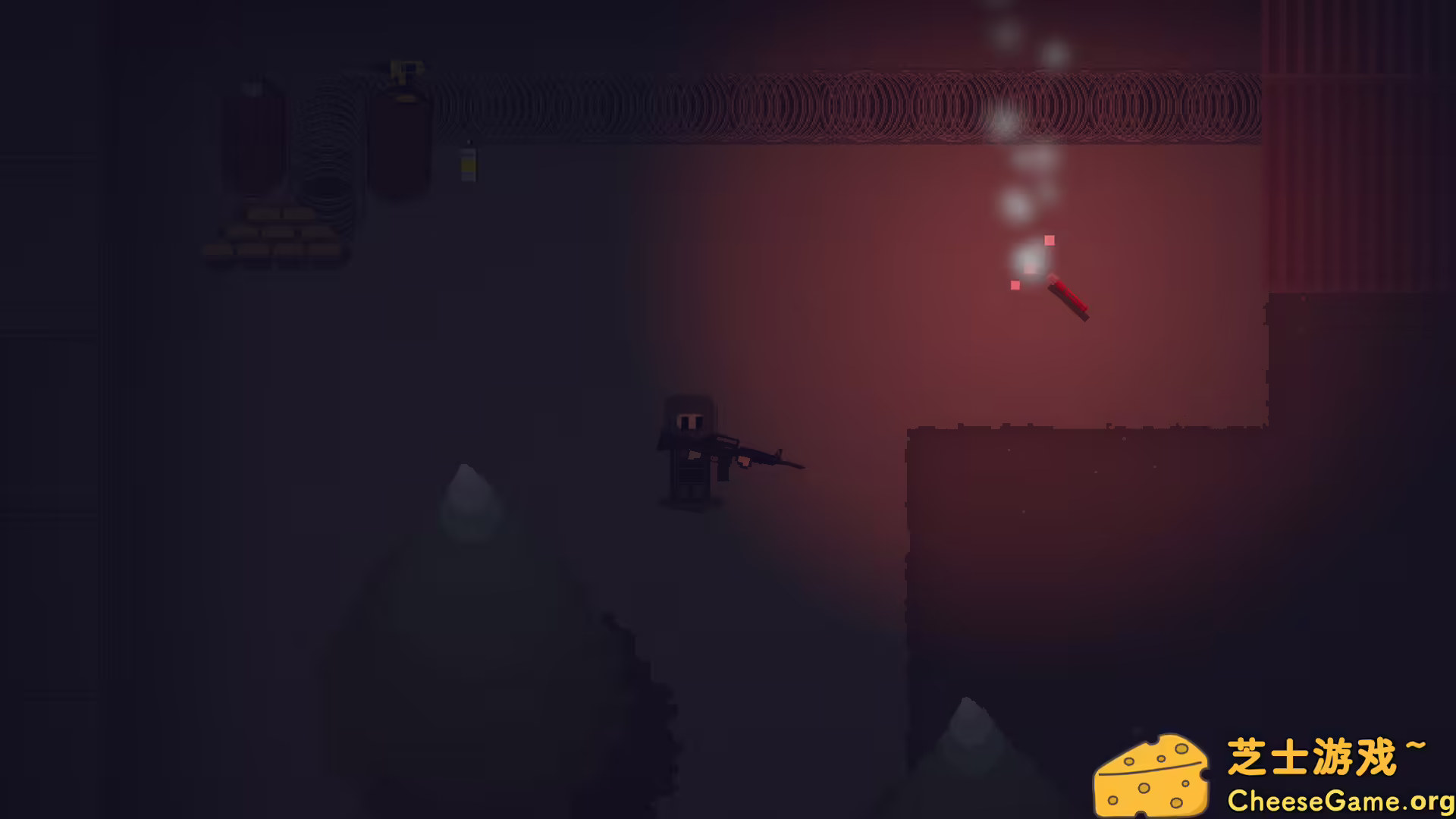 [PC]最后一组出发/Last Group Out