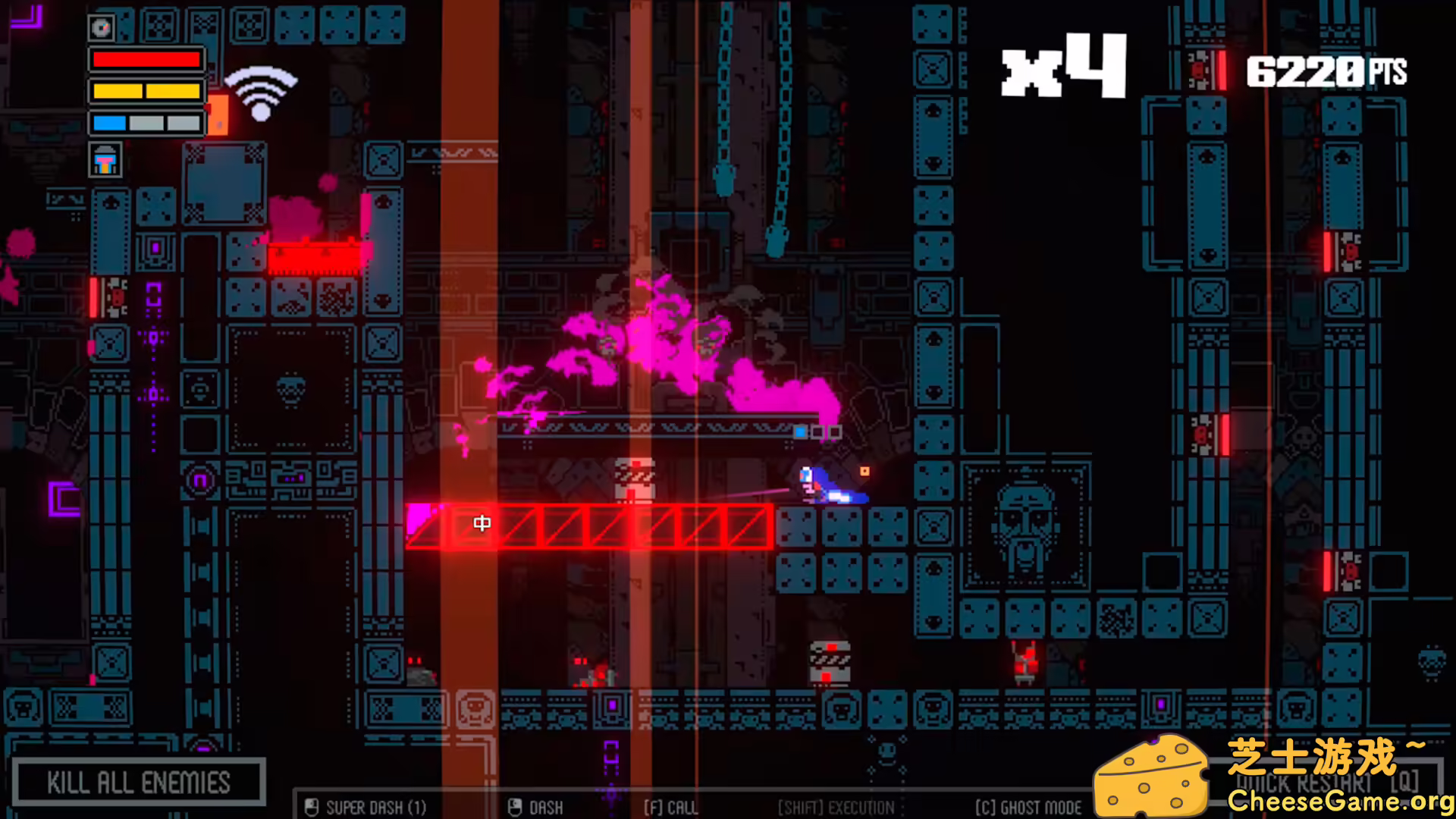 [PC]羽田女孩/Haneda Girl