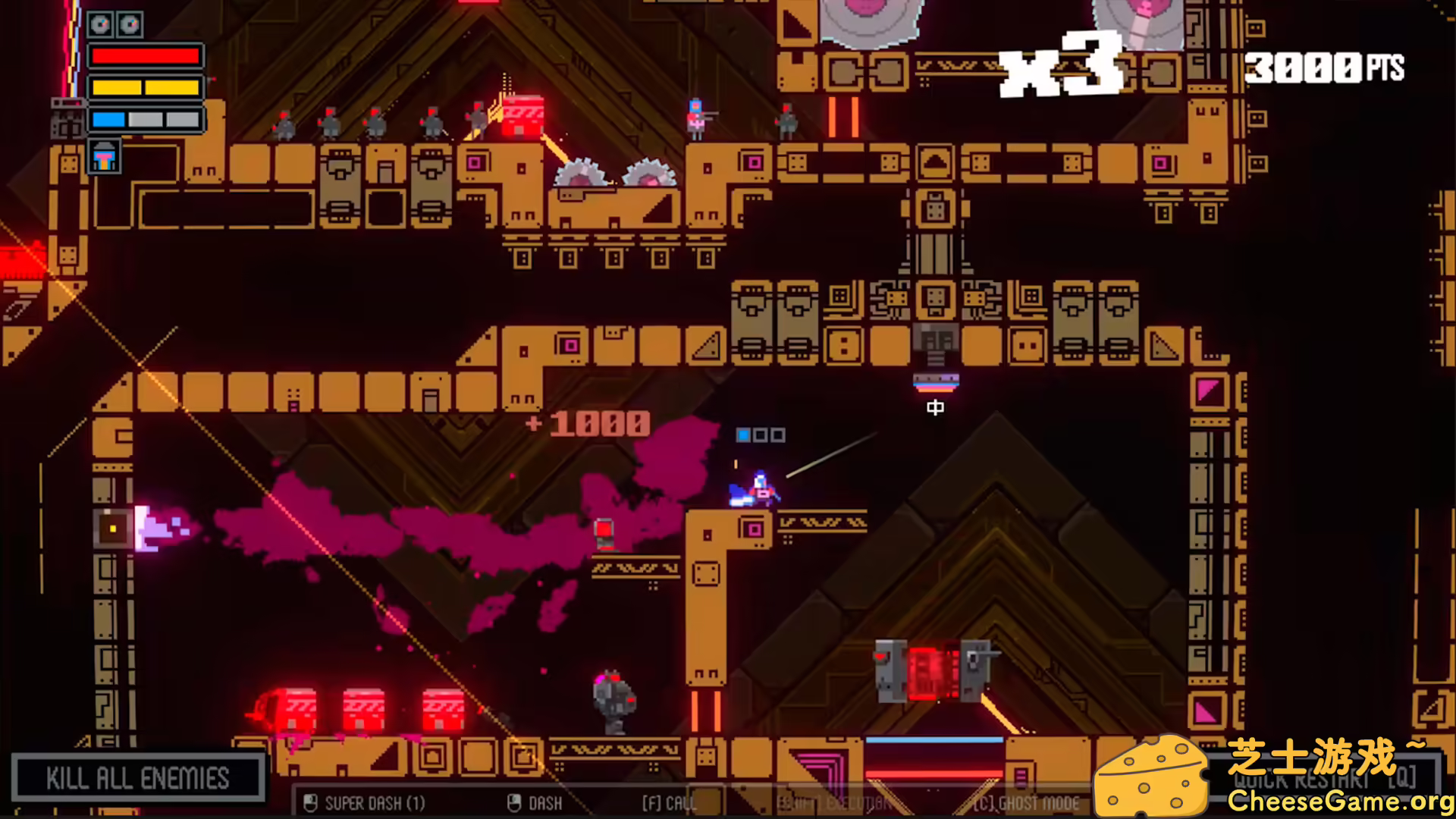 [PC]羽田女孩/Haneda Girl