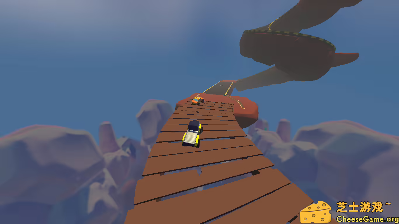 [PC]巴罗2020/Barro 2020