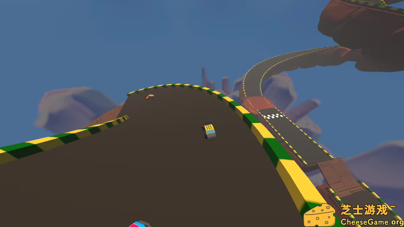 [PC]巴罗2020/Barro 2020