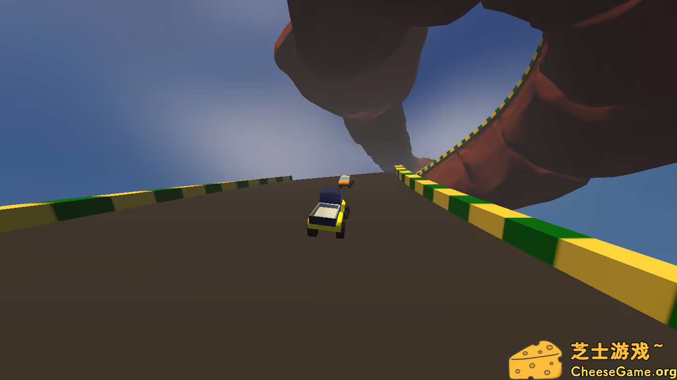 [PC]巴罗2020/Barro 2020