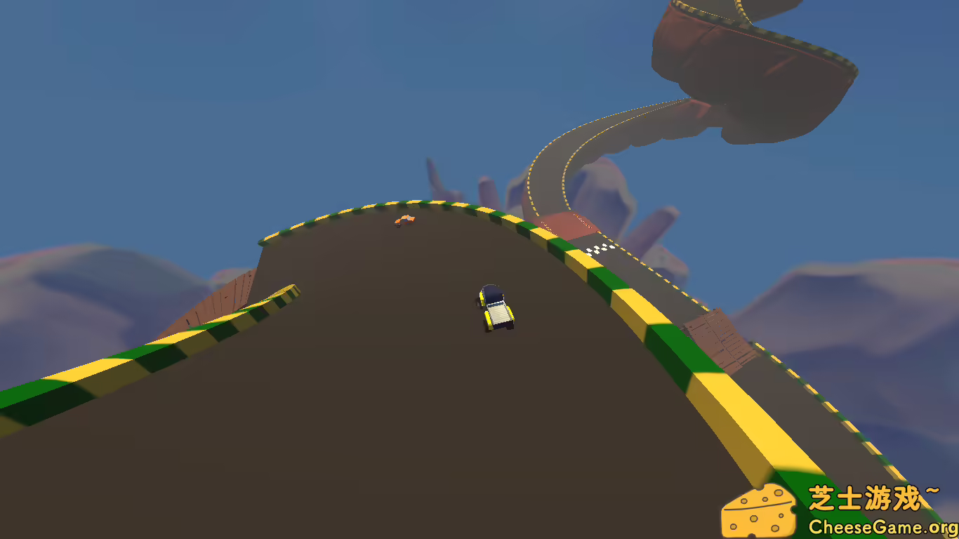 [PC]巴罗2020/Barro 2020