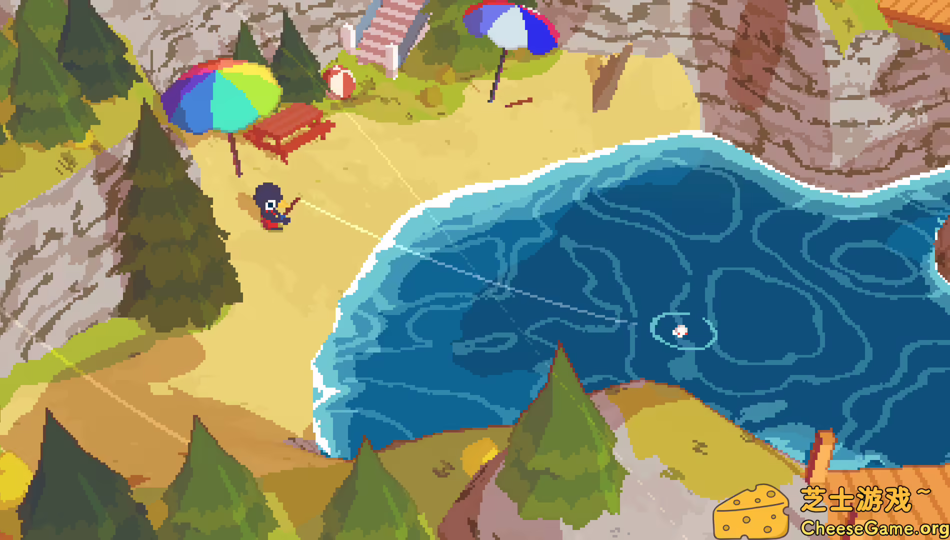 [PC]小小登山行/短途旅行/A Short Hike