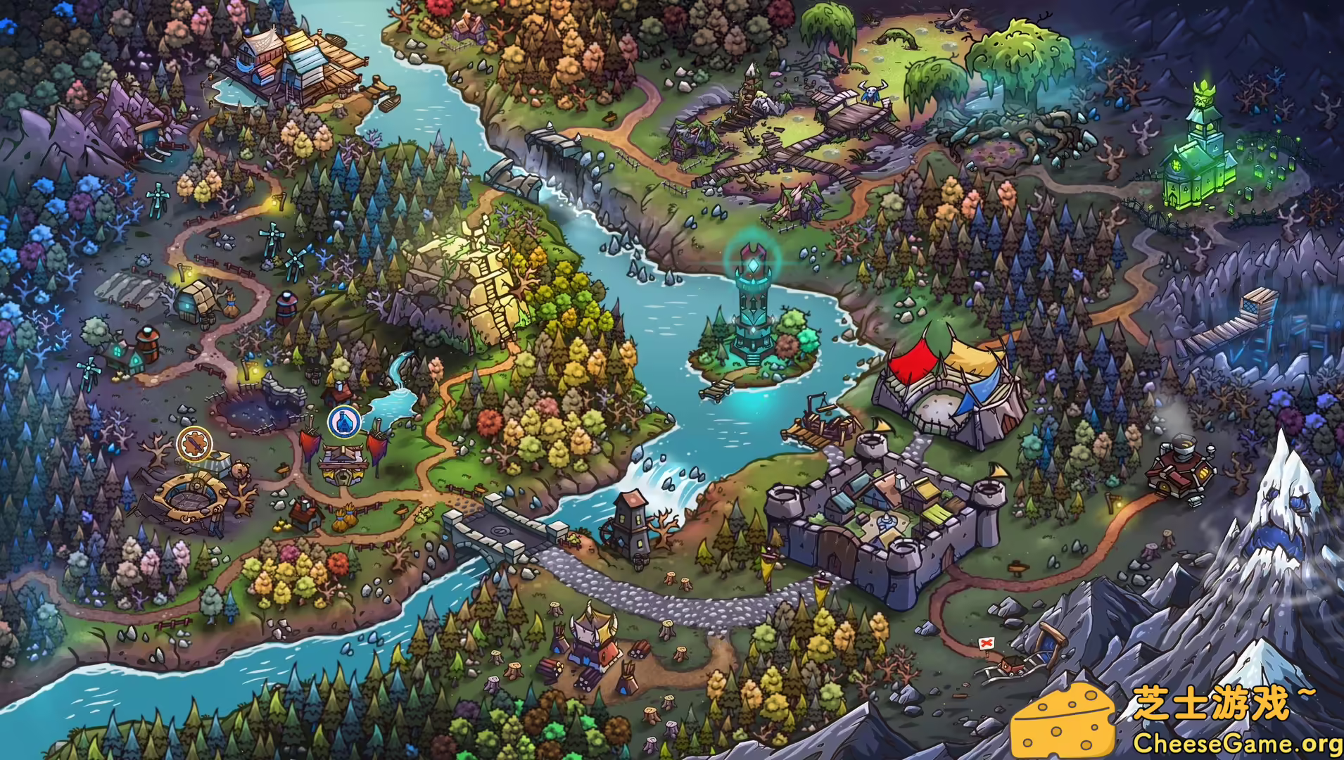 [PC]角斗士公会经理/Gladiator Guild Manager