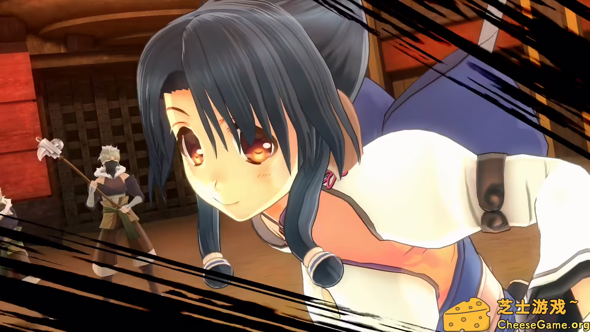 [PC]传颂之物：斩/Utawarerumono: ZAN