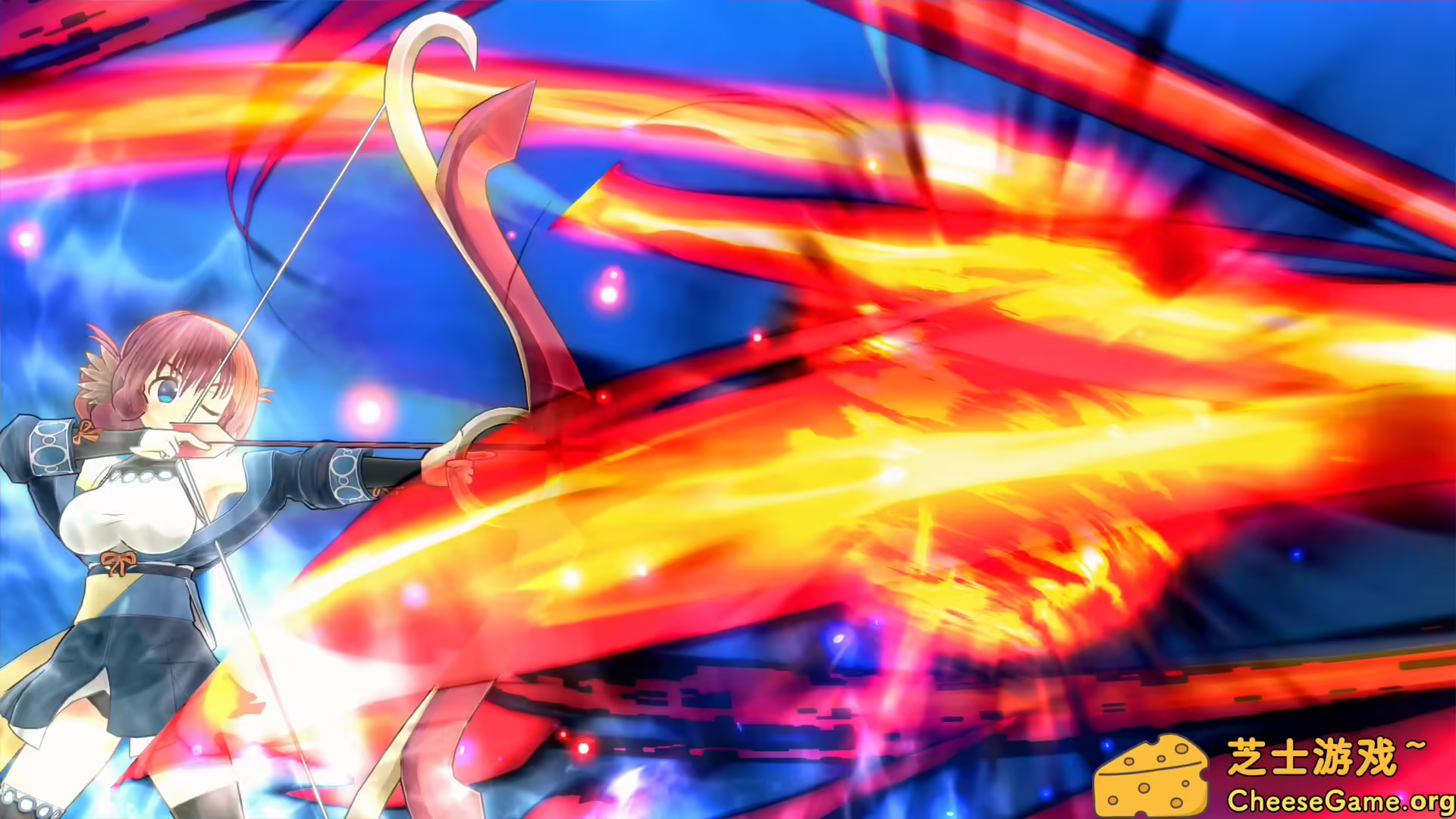 [PC]传颂之物：斩/Utawarerumono: ZAN