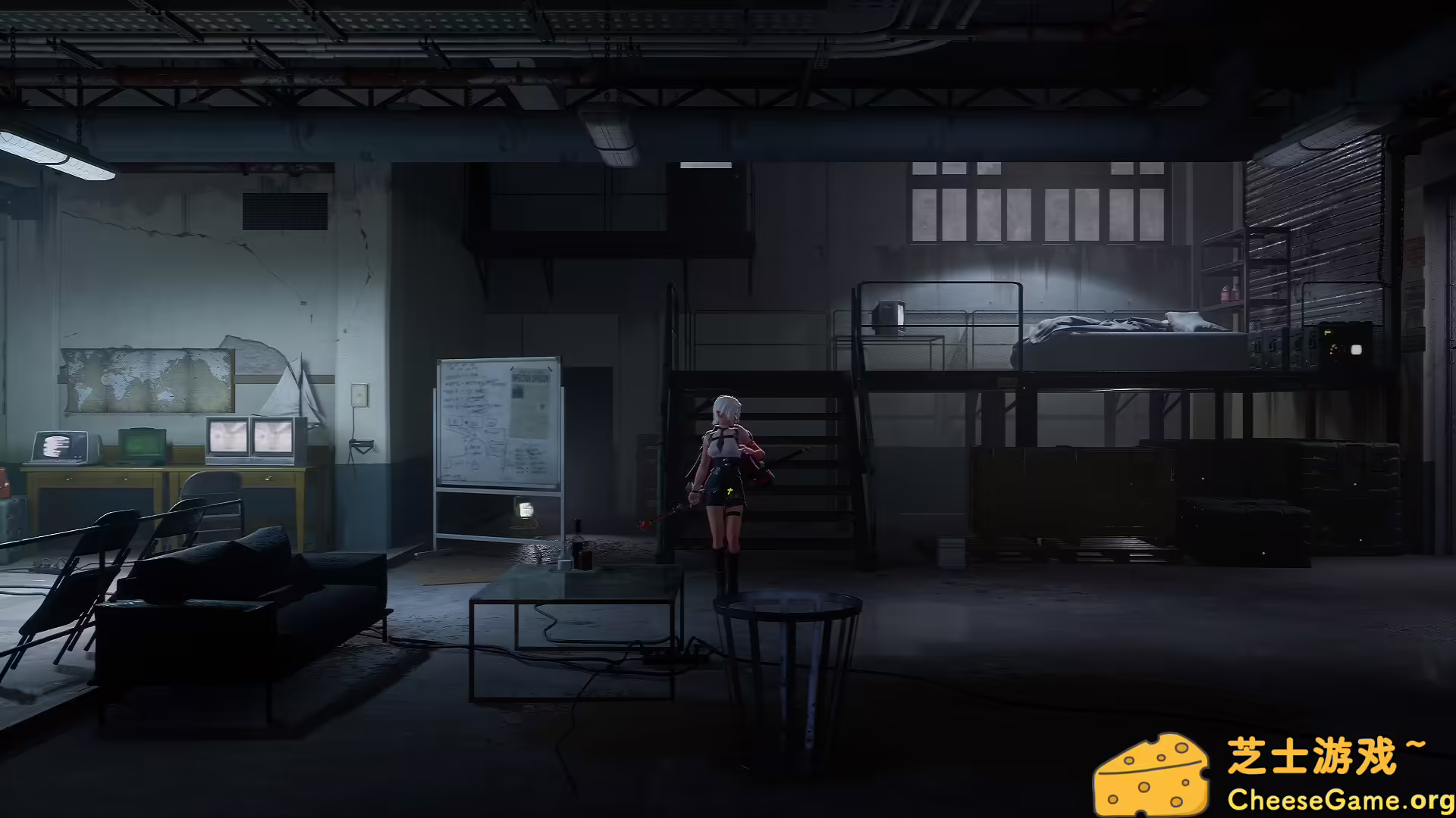 [PC]血姬：双生/Vampiress: Eternal Duet