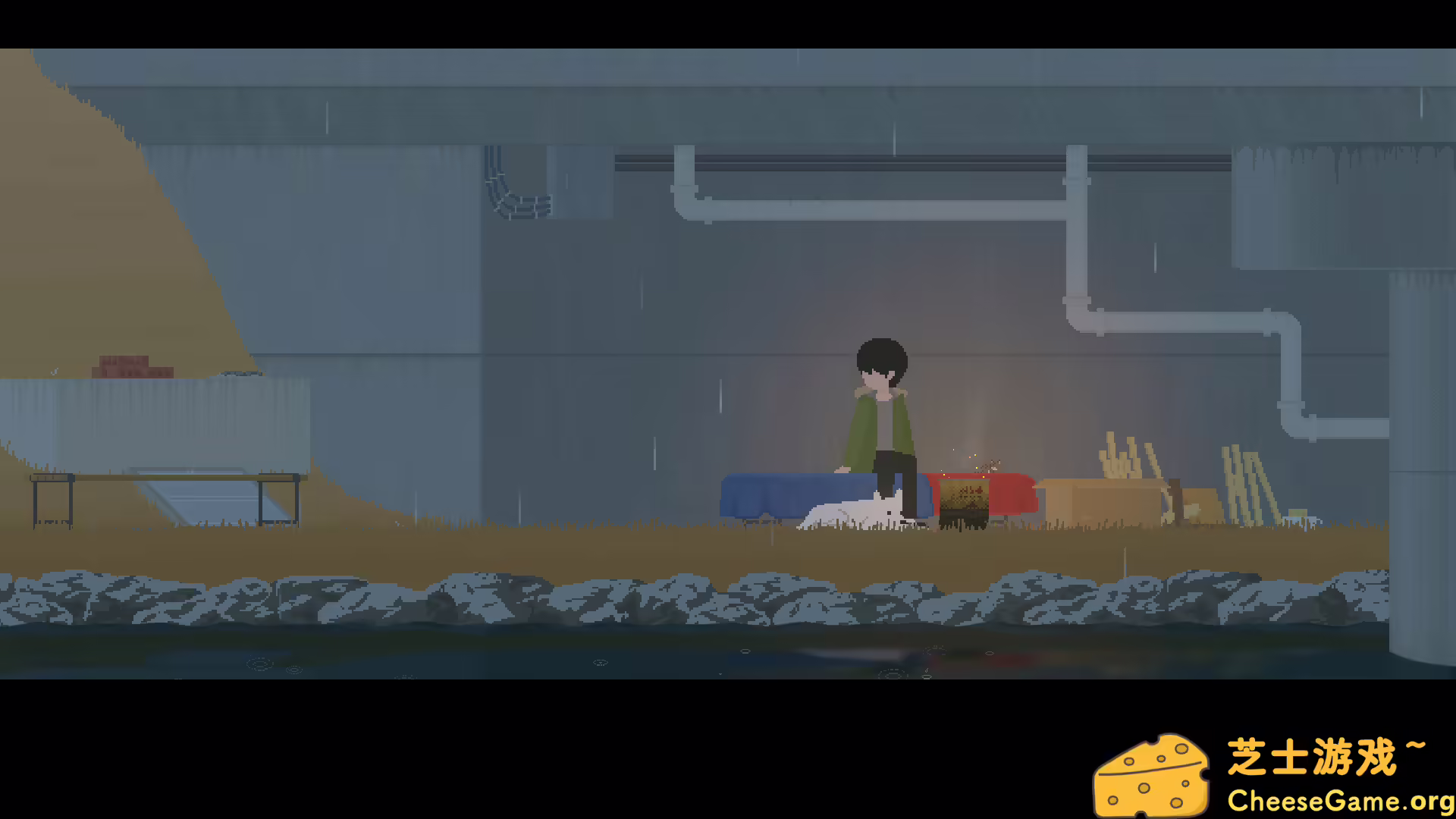 [PC]家: 归处/Home