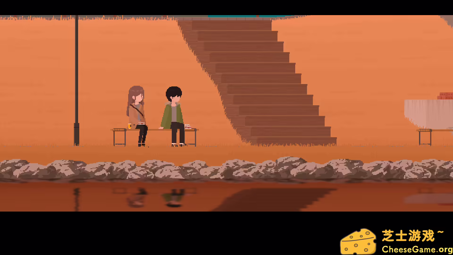 [PC]家: 归处/Home