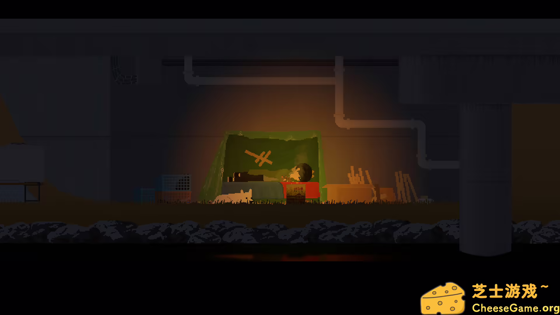 [PC]家: 归处/Home