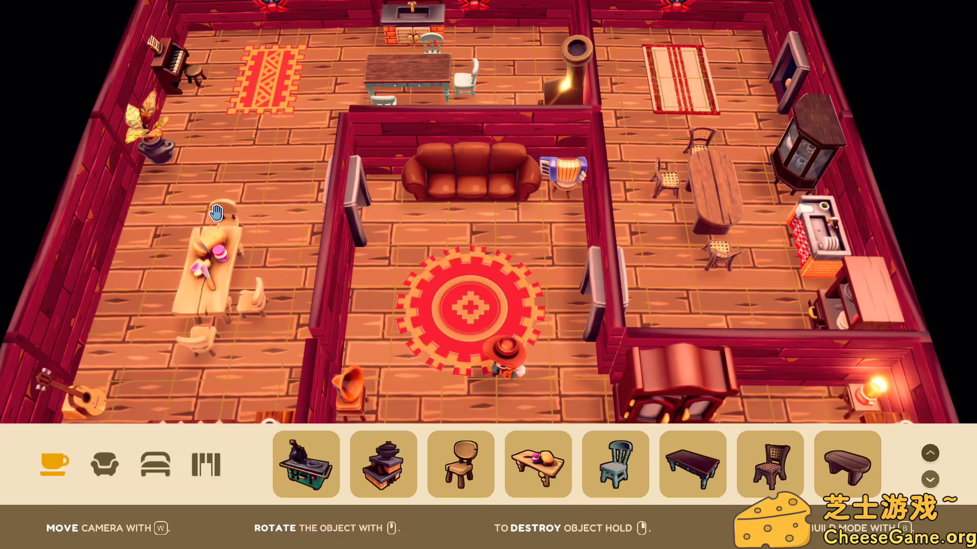 [PC]高乔人与大草原/Gaucho and the Grassland