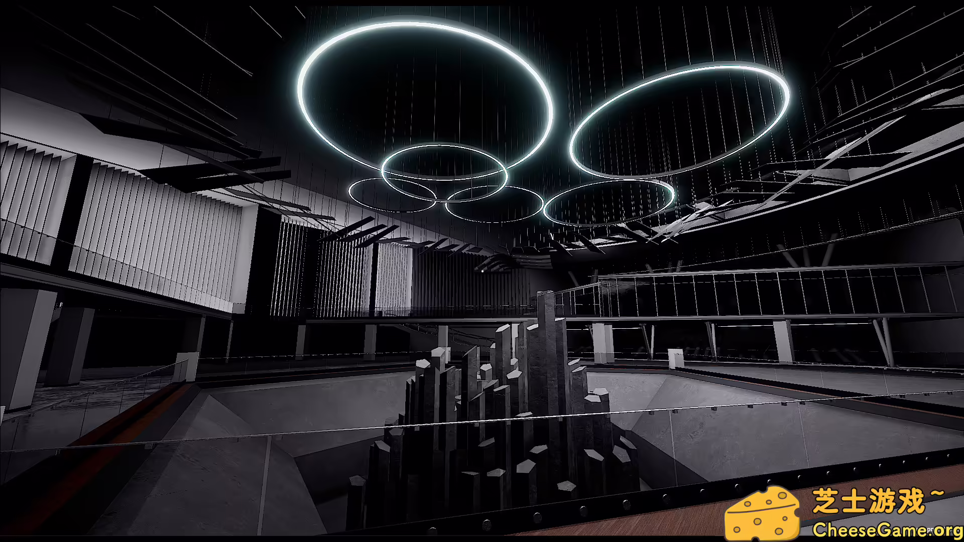 [PC]SCP：绝密事件/SCP: EVENT CLASSIFIED