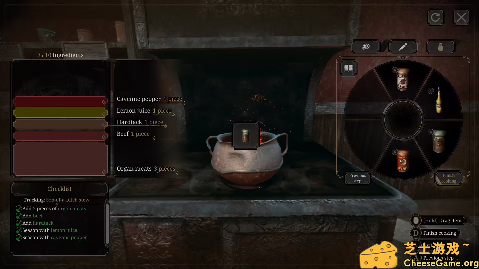 [PC]沙龙模拟器/Saloon Simulator