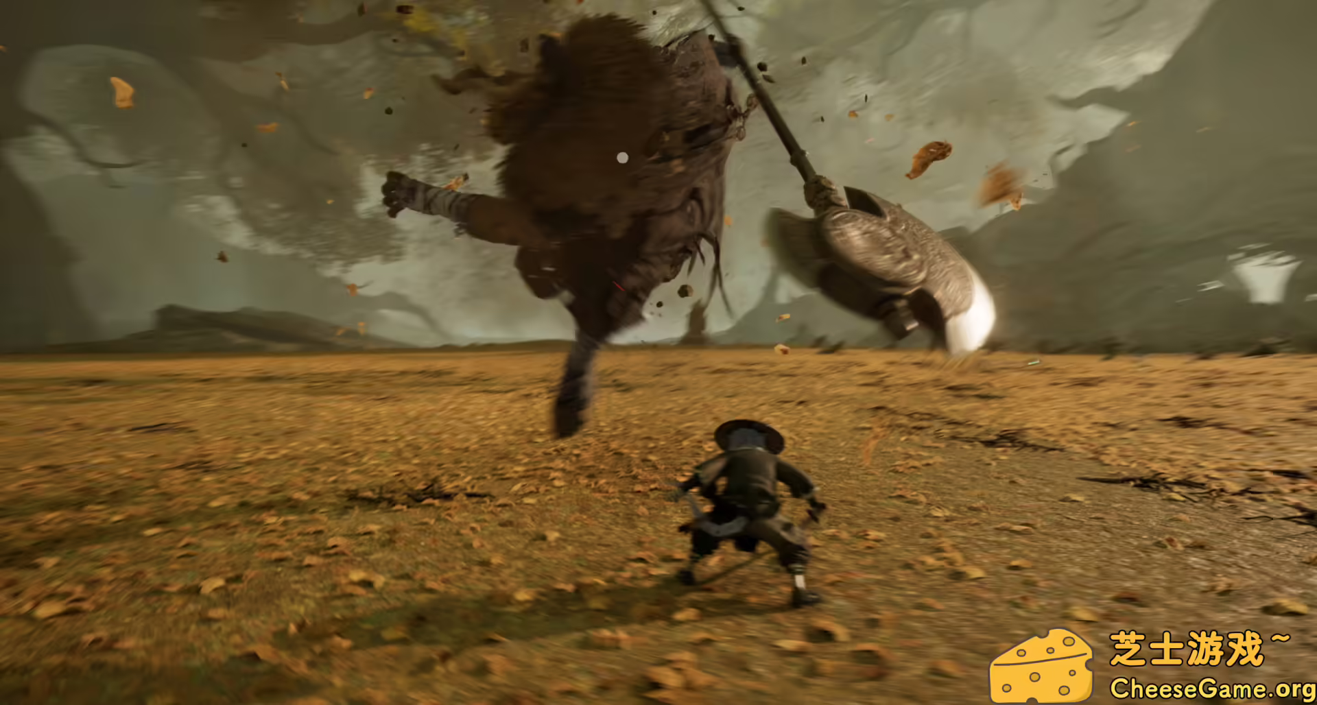 [PC]十二影/Twelves:Shadow