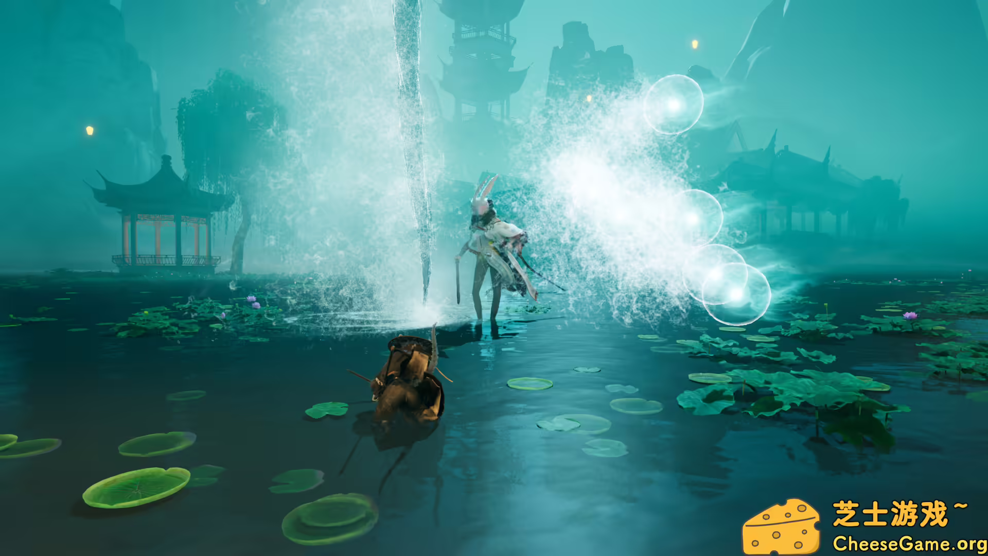 [PC]十二影/Twelves:Shadow