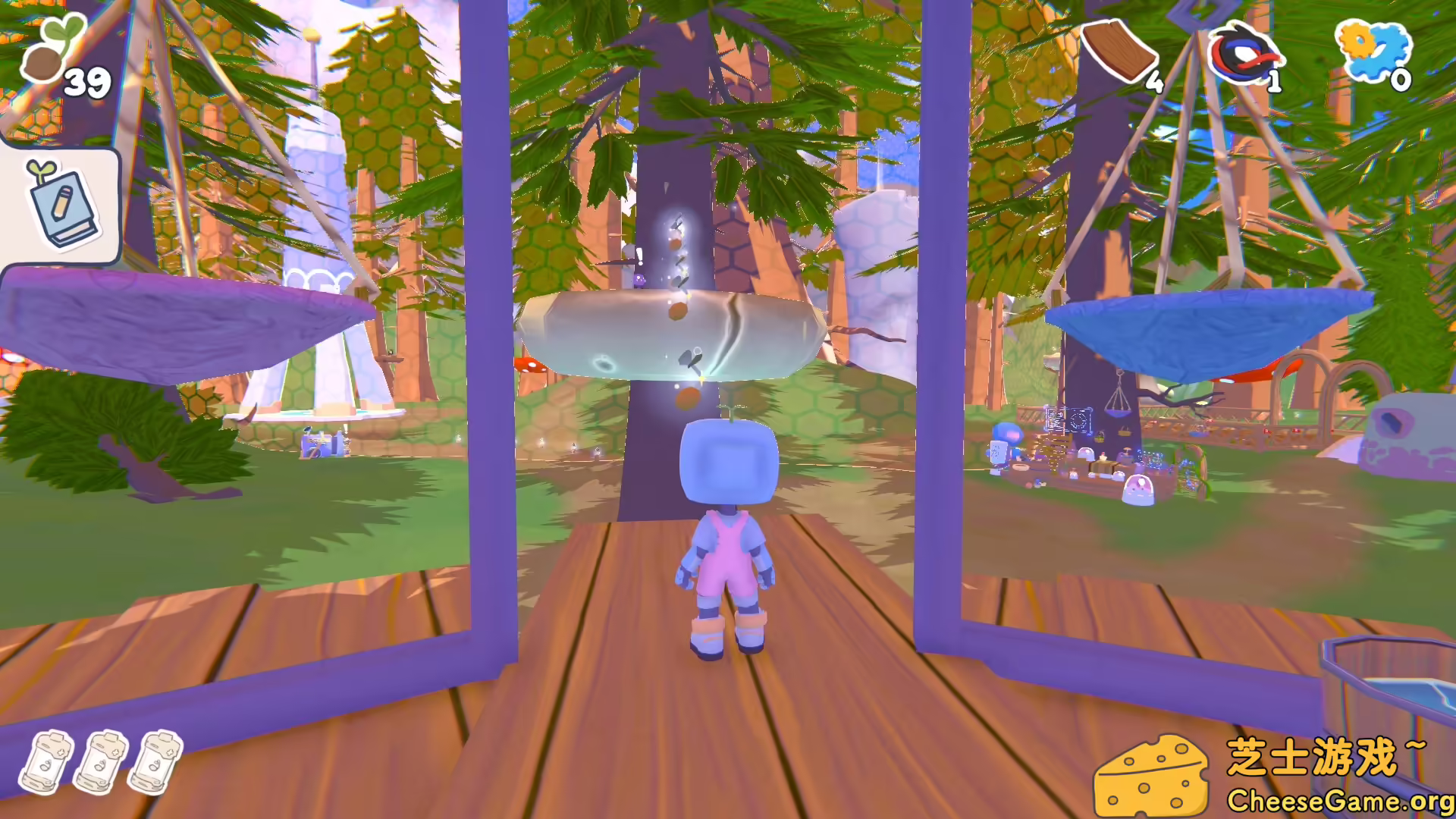 [PC]清新世界/Re:Fresh