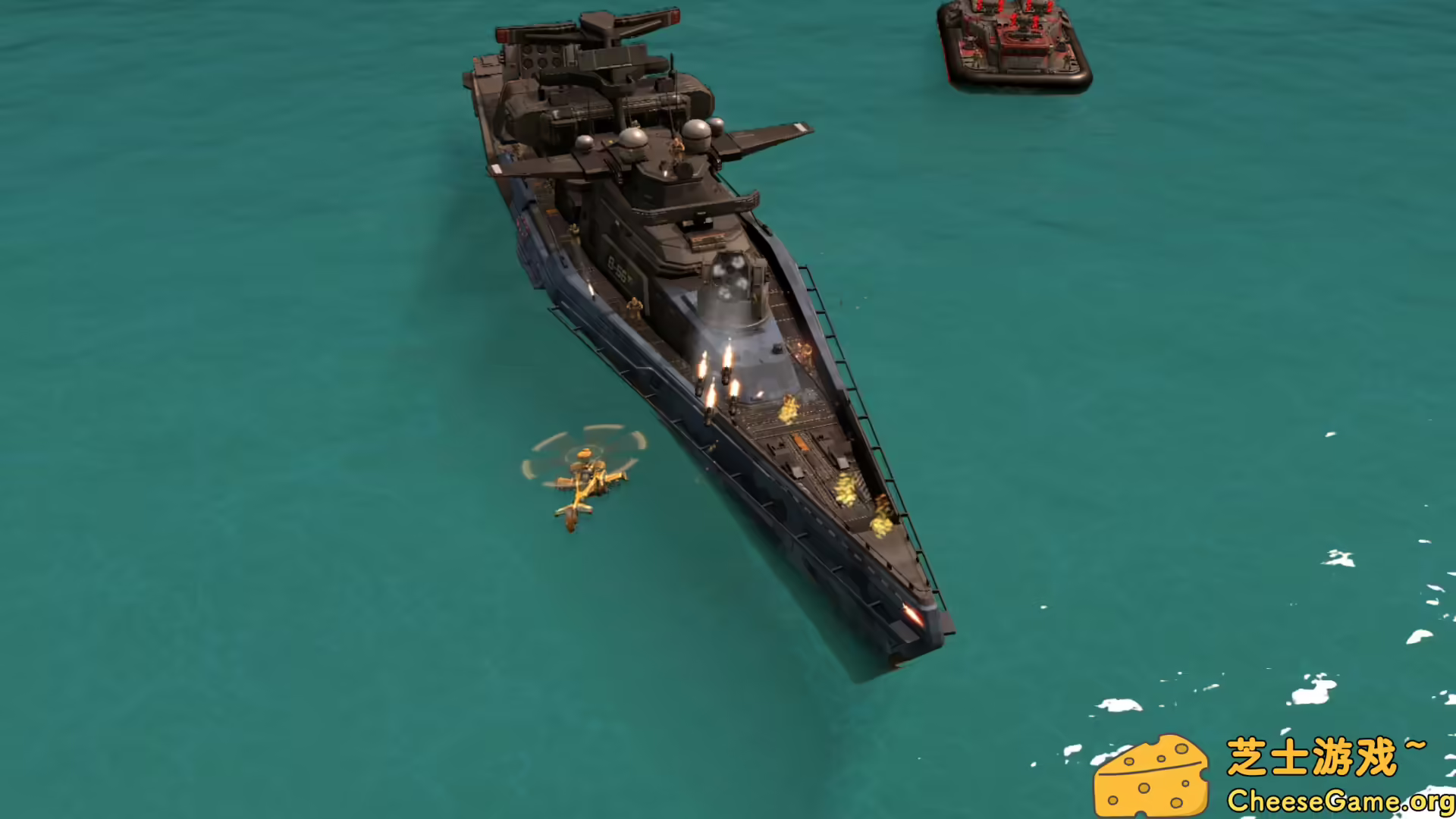 [PC]空袭任务/Strike Mission