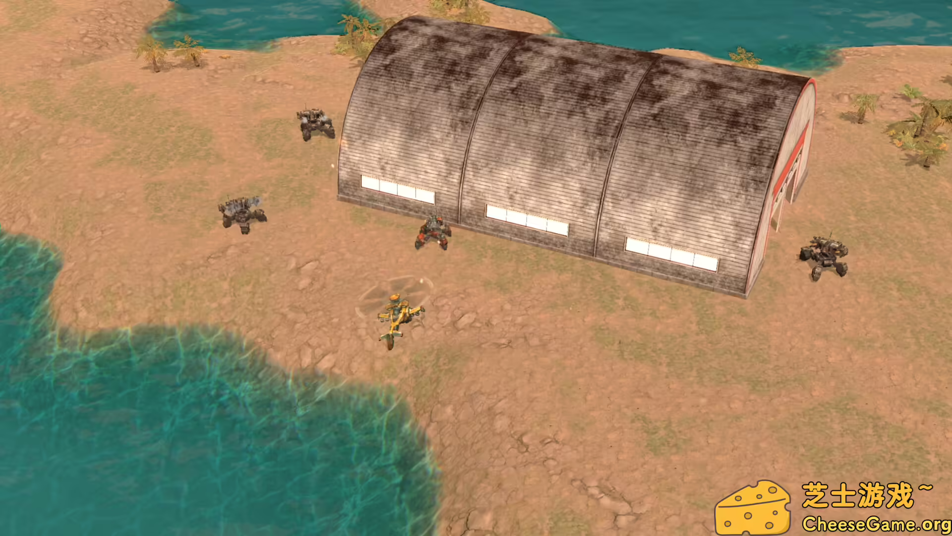 [PC]空袭任务/Strike Mission