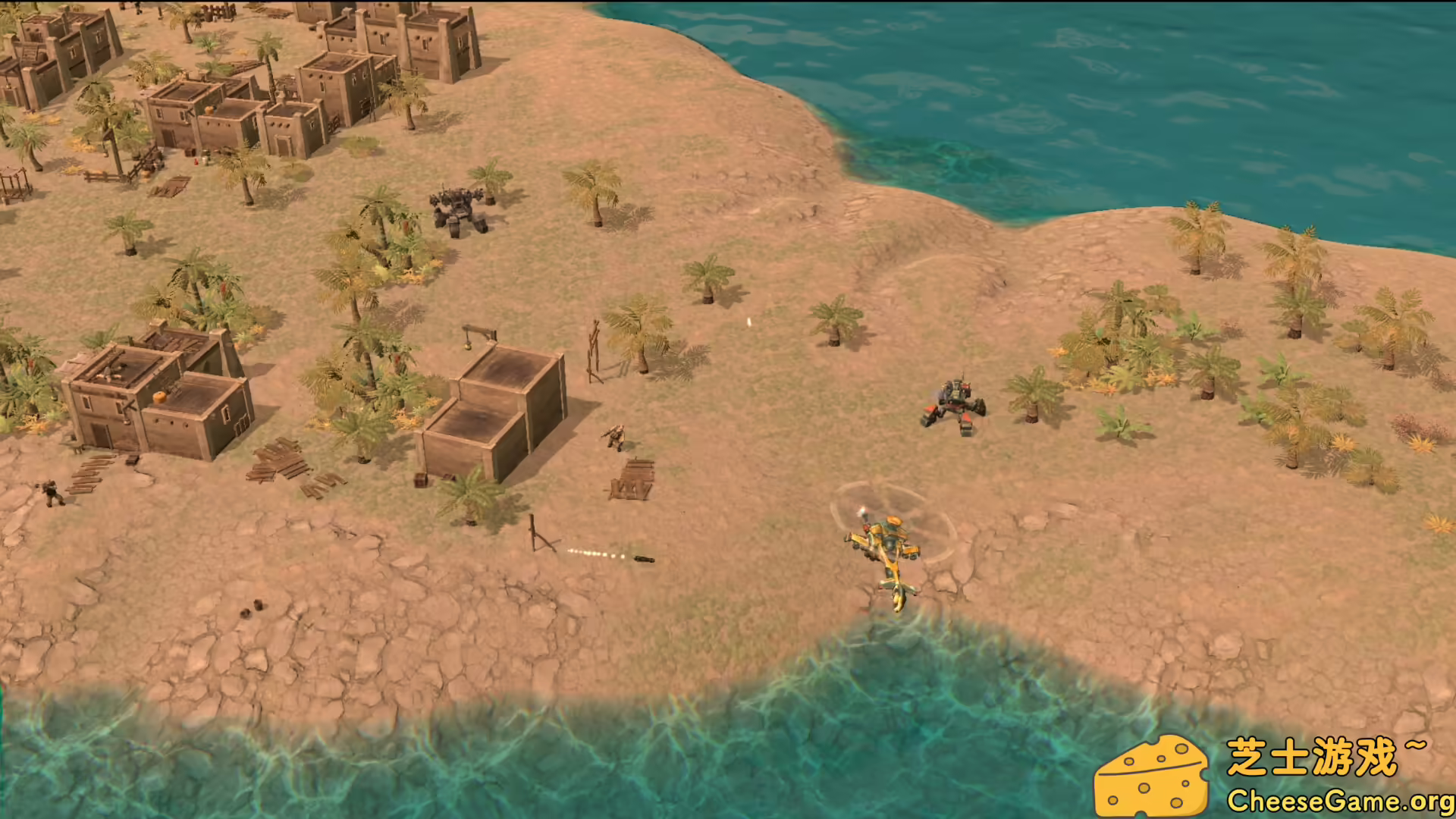 [PC]空袭任务/Strike Mission