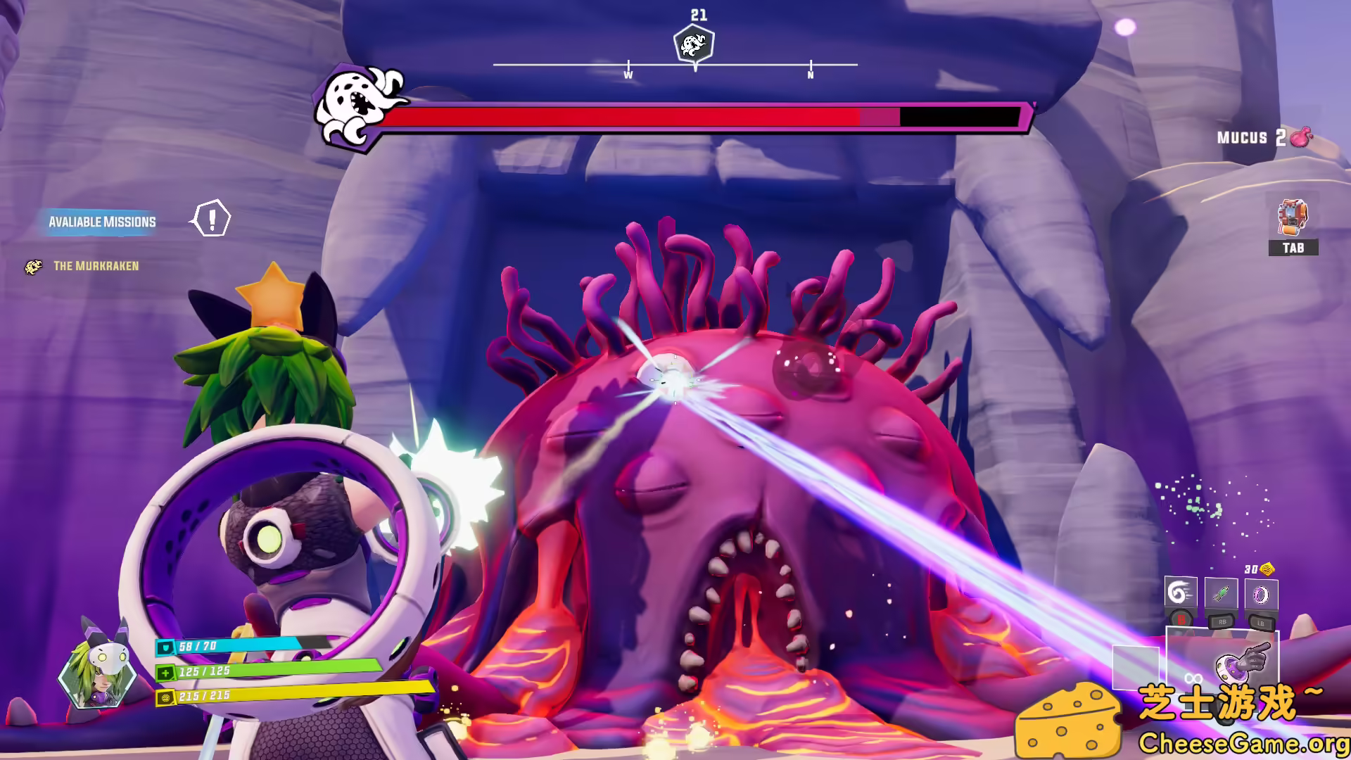 [PC]死于日落后/Die After Sunset