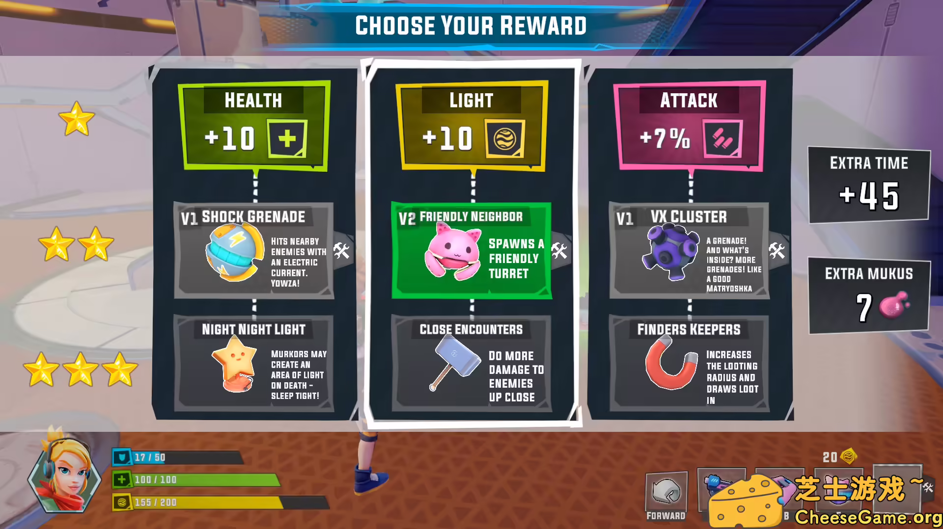 [PC]死于日落后/Die After Sunset