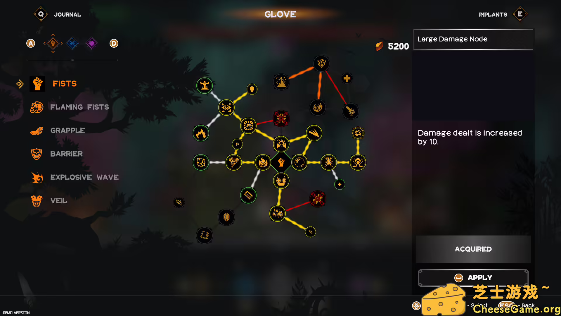 [PC]伊娜雅：断世之光/INAYAH - Life after Gods