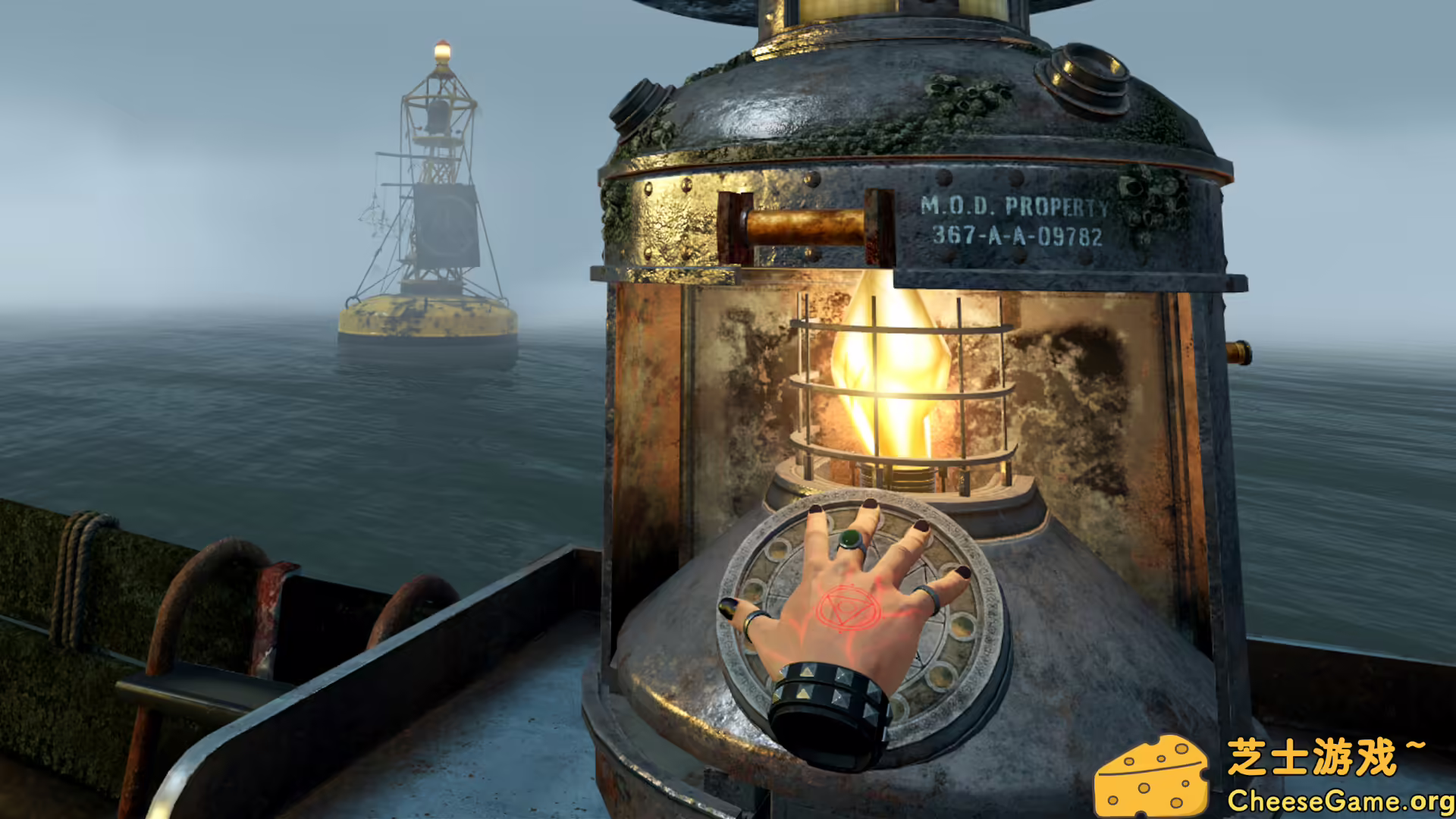 [PC]雾都鬼影/Ghost Town