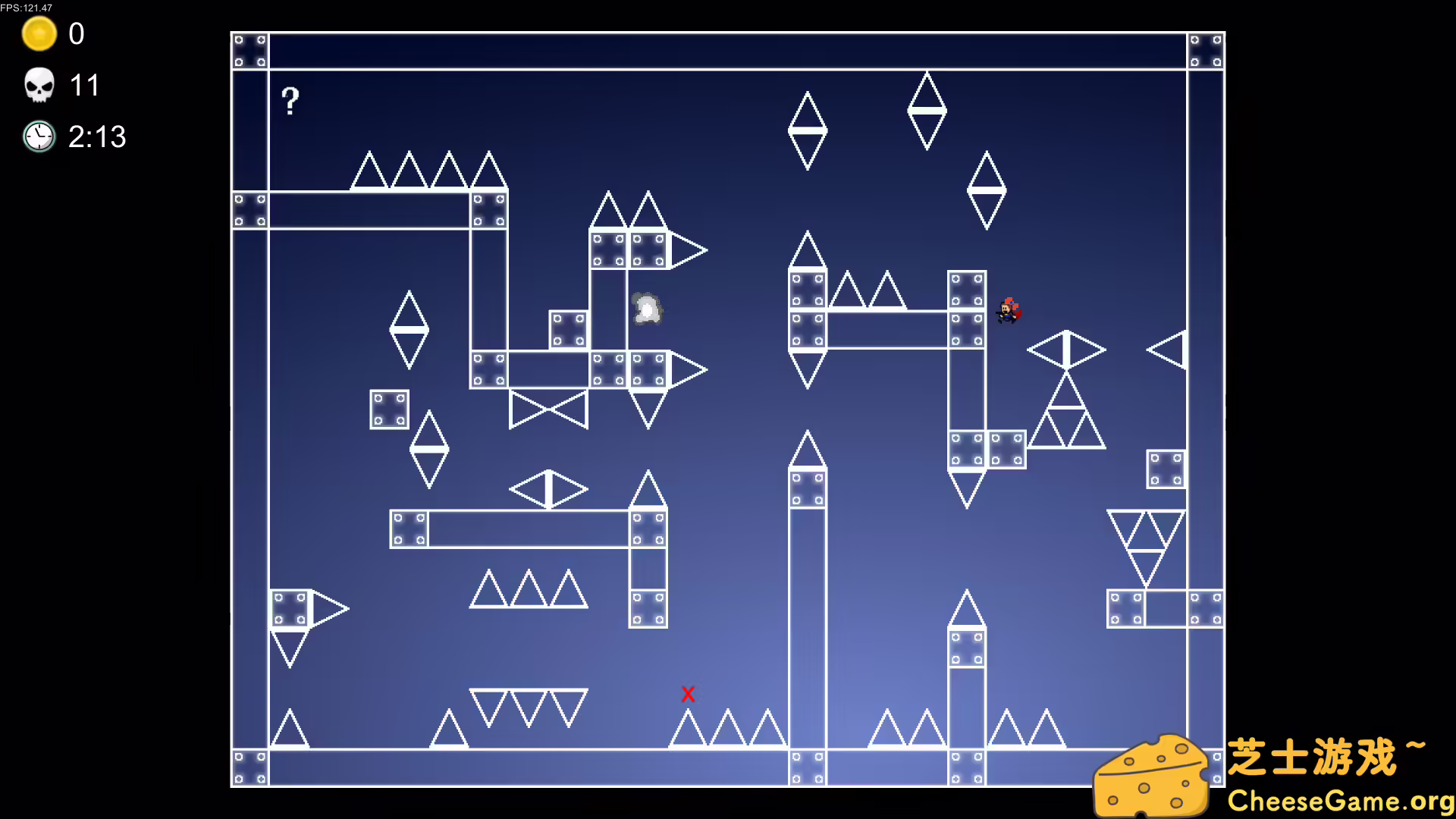 [PC]我想成为创造者/I wanna be the Creator