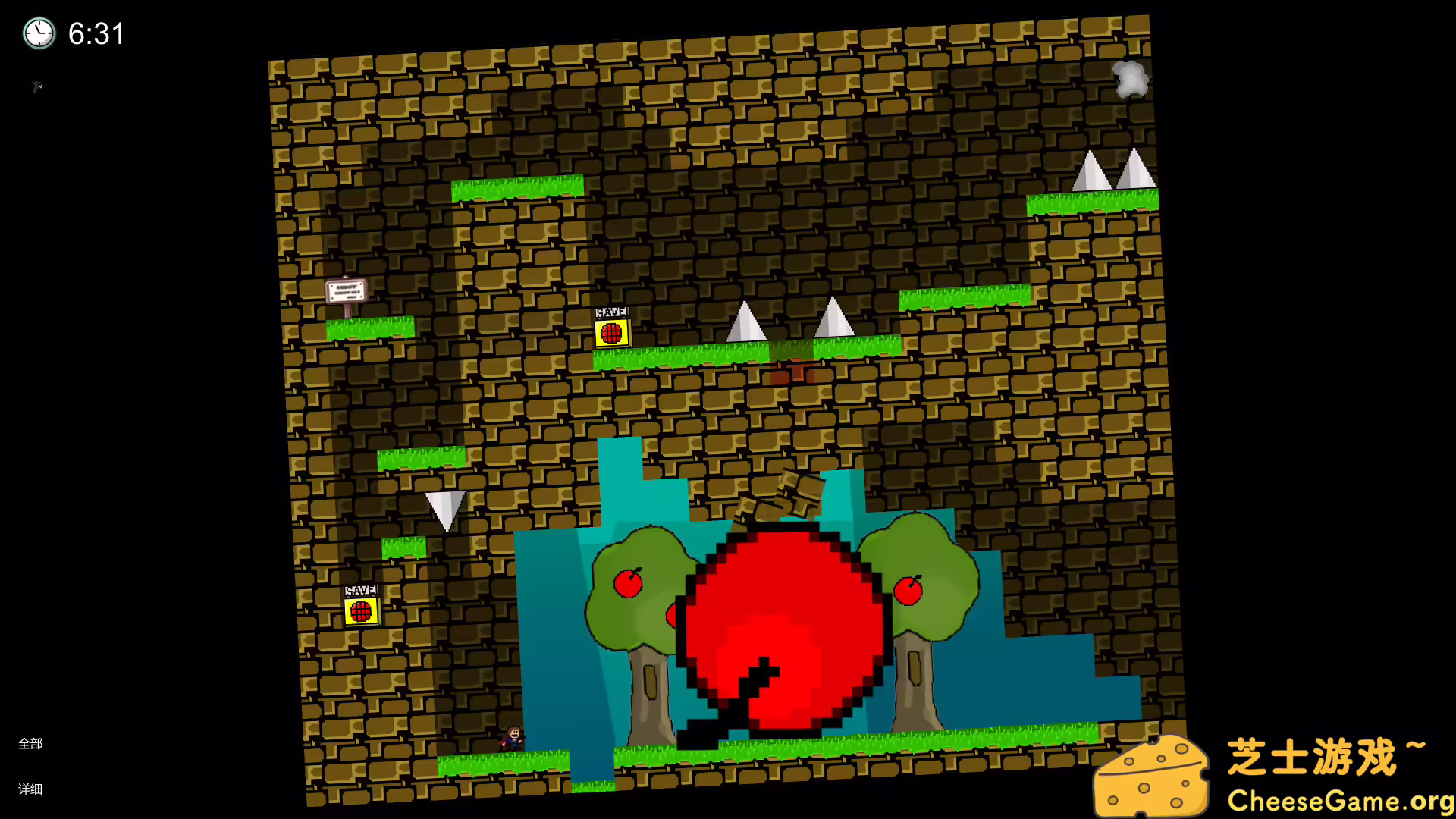 [PC]我想成为创造者/I wanna be the Creator