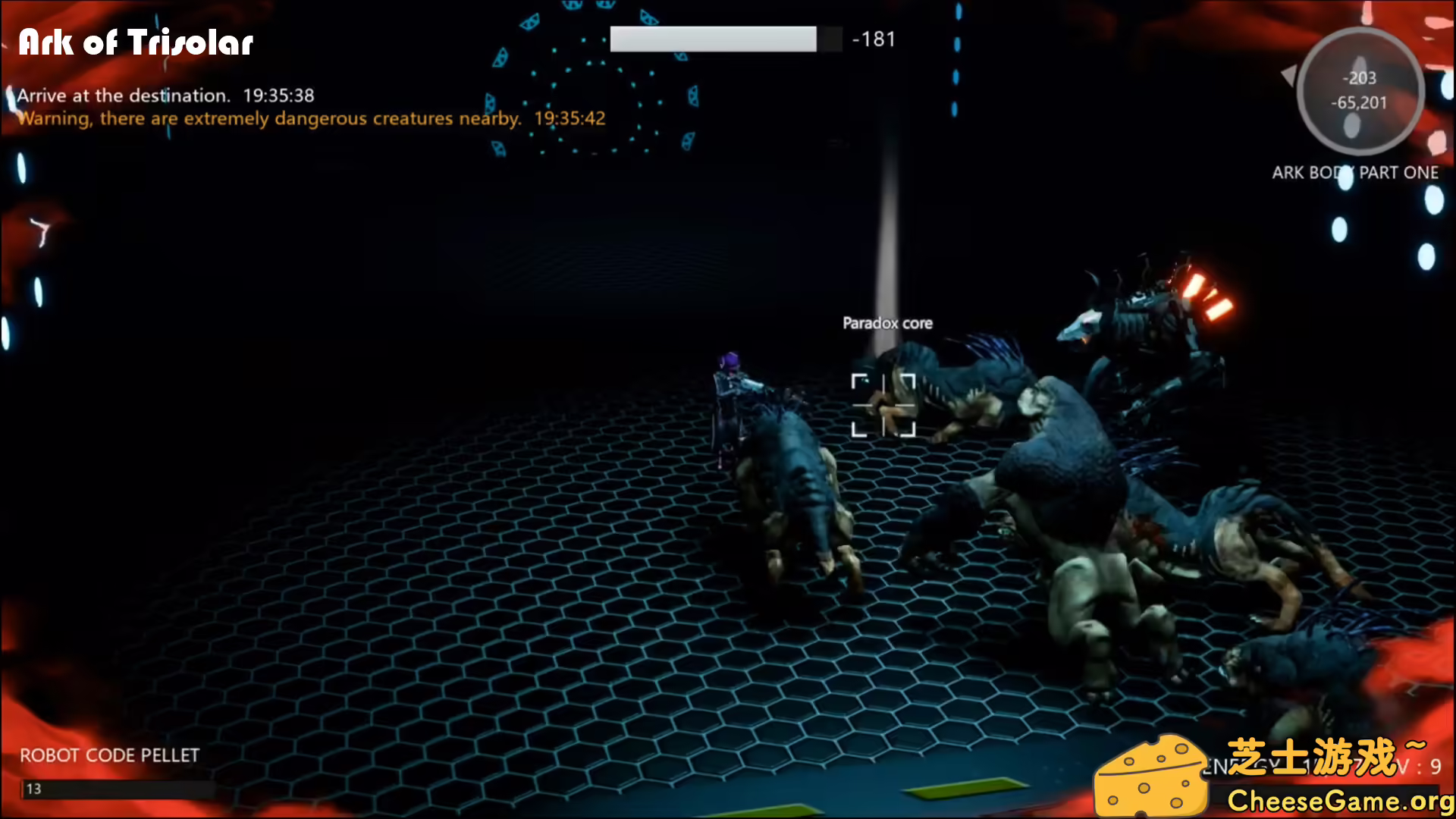 [PC]三体方舟/Ark of Trisolar