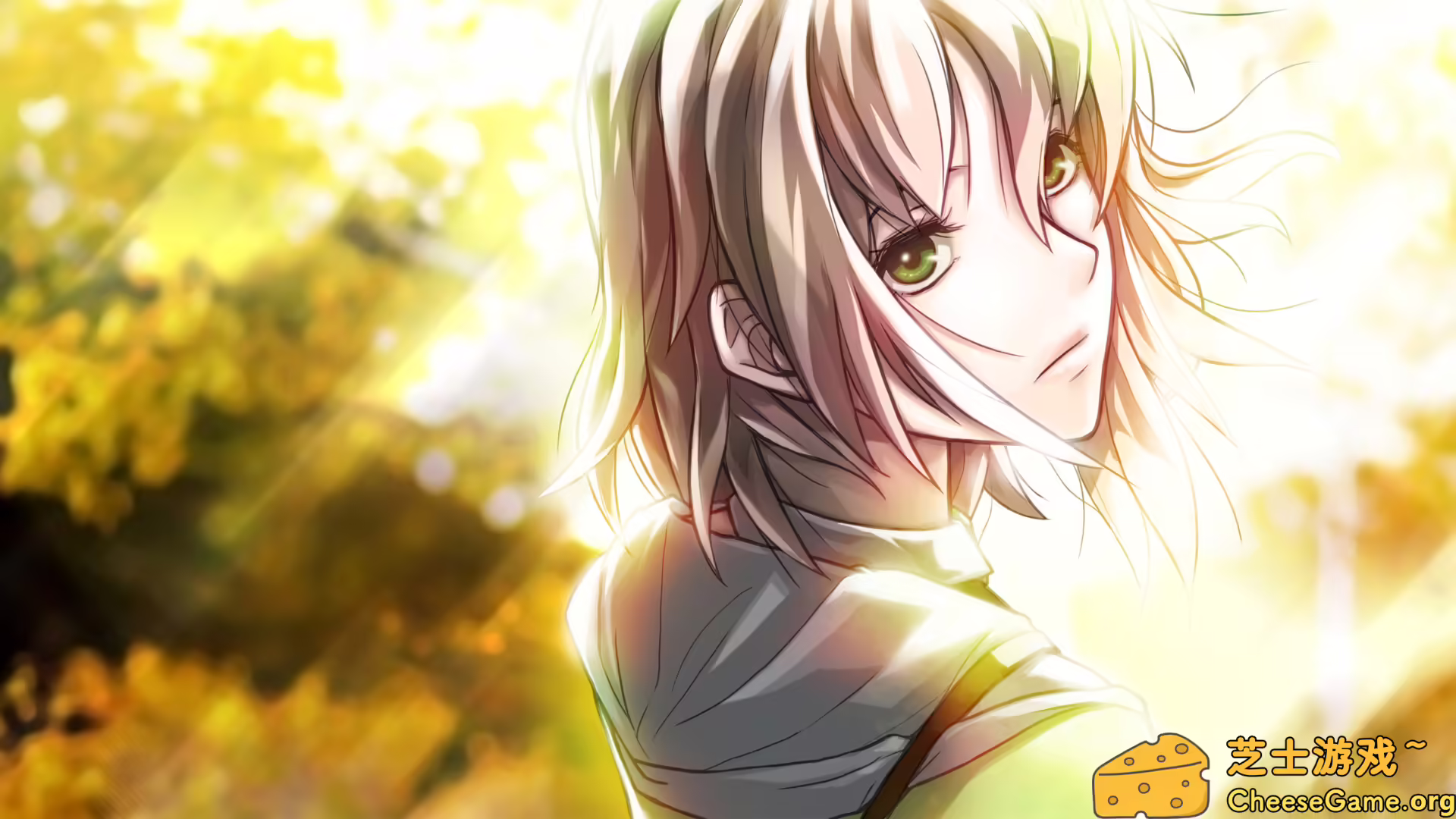 [PC]神罪降临/Uberich: Advent Sinners