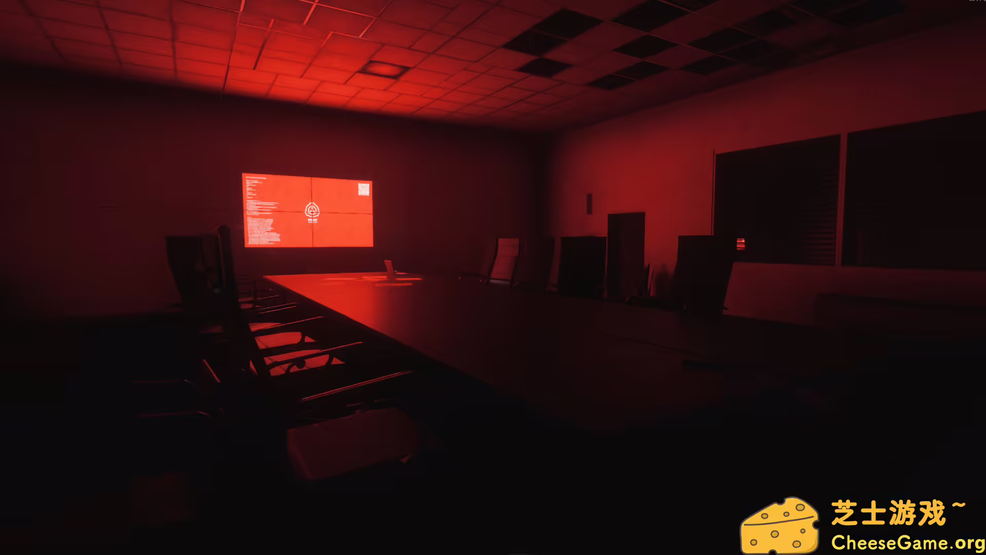 [PC]SCP：大流行病/SCP: 5K