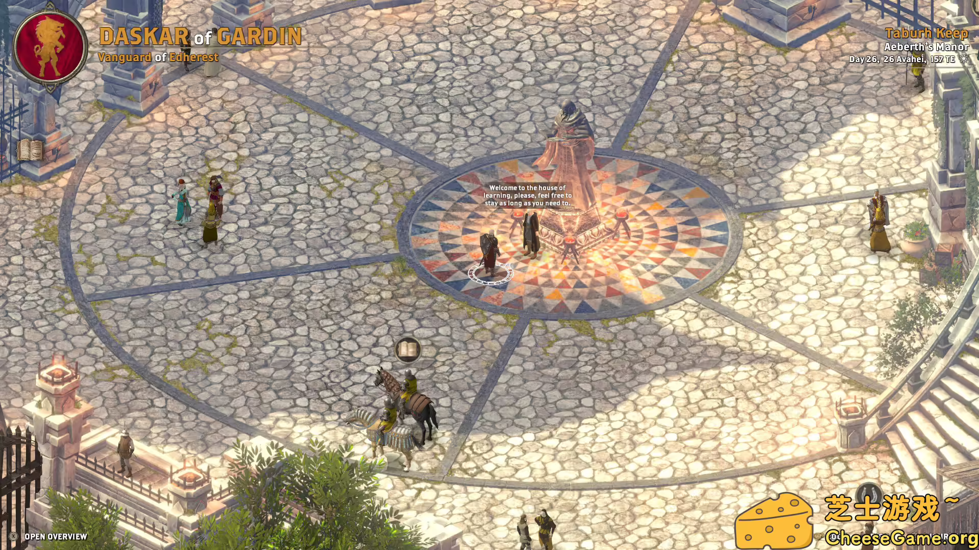 [PC]阿拉洛斯：四国战士/Alaloth: Champions of The Four Kingdoms